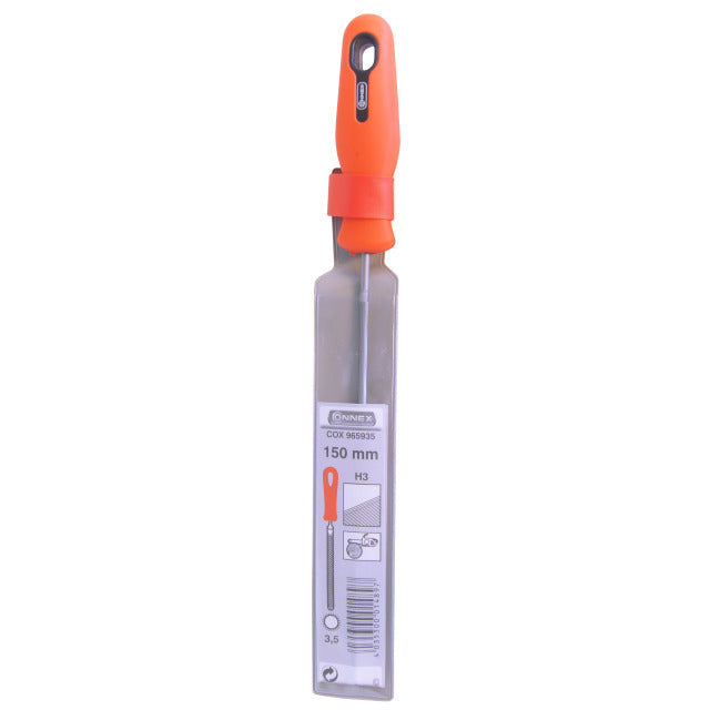 Load image into Gallery viewer, Connex vijl 150mm (4.0-kettingzaag) - cox965940
