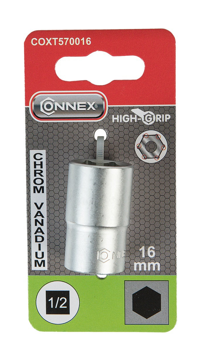 Load image into Gallery viewer, Connex 1 2 dopsleutel 15mm - coxt570015
