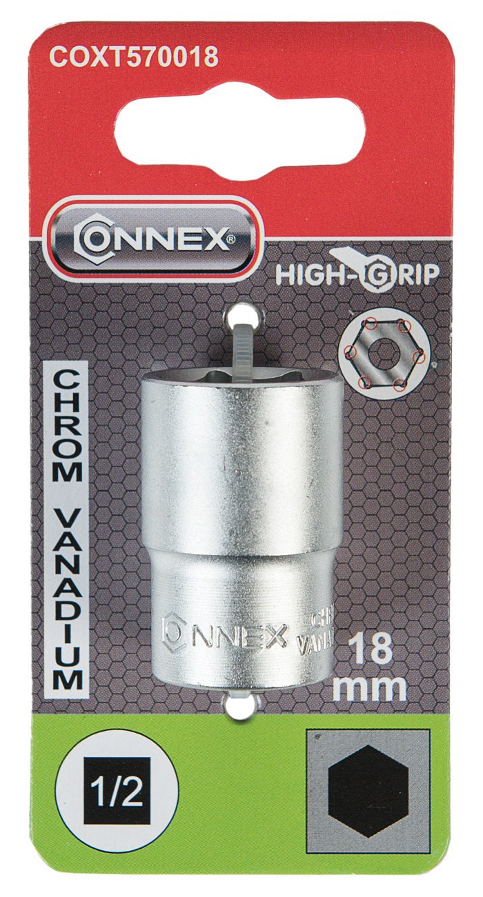 Load image into Gallery viewer, Connex producten dopsleutel 12 18mm
