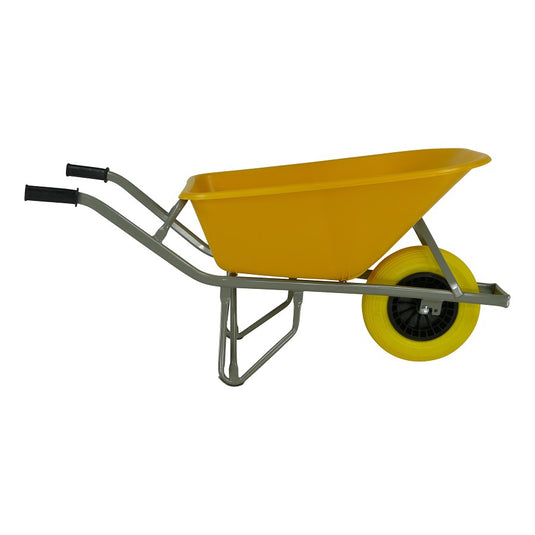 Altrad producten kruiwagen dynamic 100 ovaal nml wiel