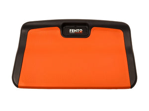 Fento producten board m2 ergonomische kniematplus magn opbergvak