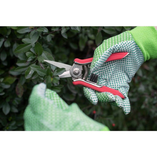 Connex trimmer oogstschaar mini
