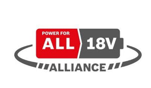 Gardena accu pba 18v 72 p4a oplaadbare batterij (14905-20)