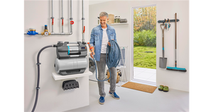 Gardena producten hydrofoorpomp plusvat 5600 silentcomfort