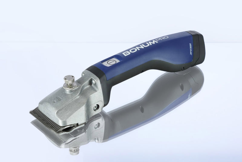 Load image into Gallery viewer, Aesculap econom accuscheermachine aesculap bonum pro 1 accu blauw
