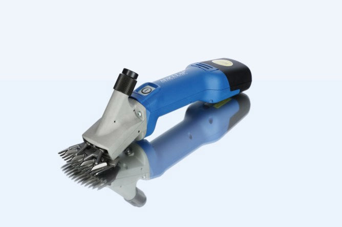 Load image into Gallery viewer, Aesculap econom producten schapenscheermachine econom nova cordless plus1 accu
