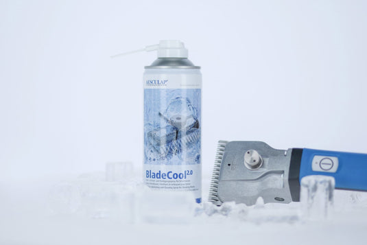 Aesculap bladecool 20