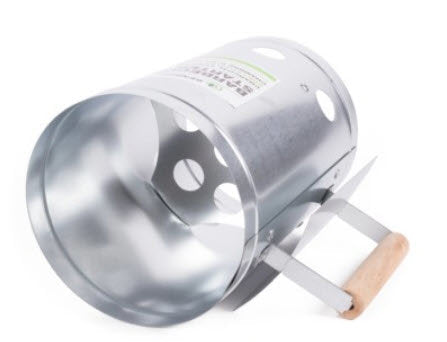 Load image into Gallery viewer, Barbecue bbq starter %c3%b817 x 27 cm
