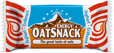 Oatsnack energy bar 65g