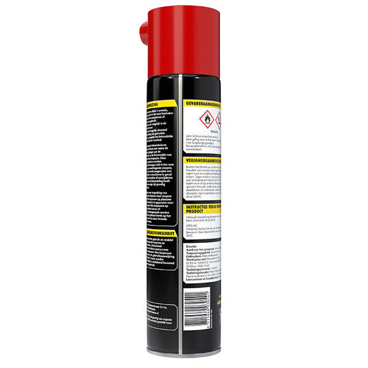 Kb bestrijding kb wespen spray 400ml