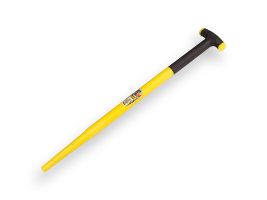 Mm eurotool producten glasfiber spadesteel 78cm