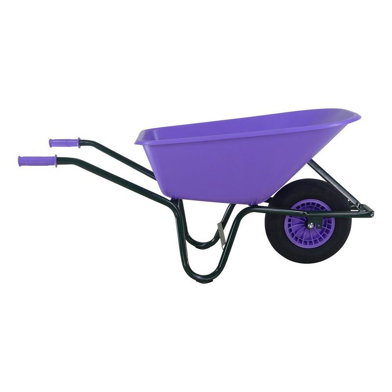 Load image into Gallery viewer, Fort kruiwagen tk 100 lavendel
