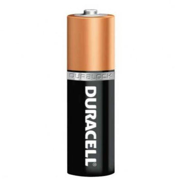 Duracell producten batterij lr6 aa 1 5v x4st