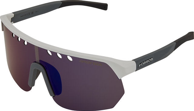 Load image into Gallery viewer, Assos donzi sports glasses
