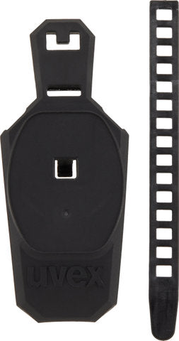 Load image into Gallery viewer, Uvex quatro adapter camera mount for quatro quatro pro helmets
