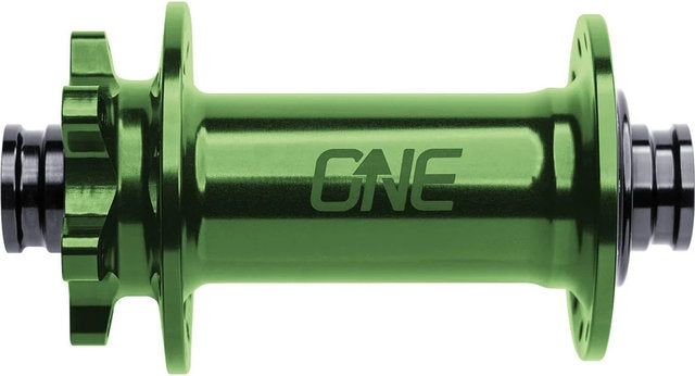 Load image into Gallery viewer, Oneup components front wheel hub
