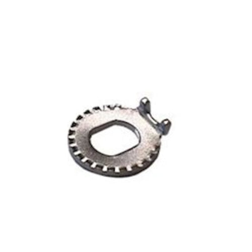 Load image into Gallery viewer, Bofix puntplaatje torpedo sram (p12)

