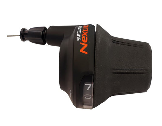 Shimano nexus 7 draaiversteller c3001
