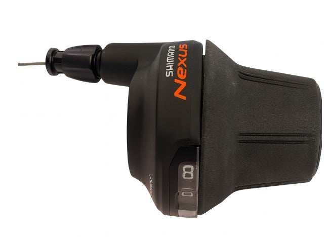 Load image into Gallery viewer, Shimano nexus 8 draai versteller in doos
