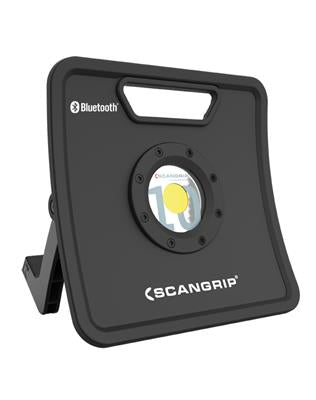 Scangrip nova 12k | bouwlamp | 12000lm - 03.5444