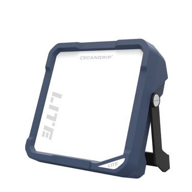 Scangrip bouwlamp vega lite compact 4000lm