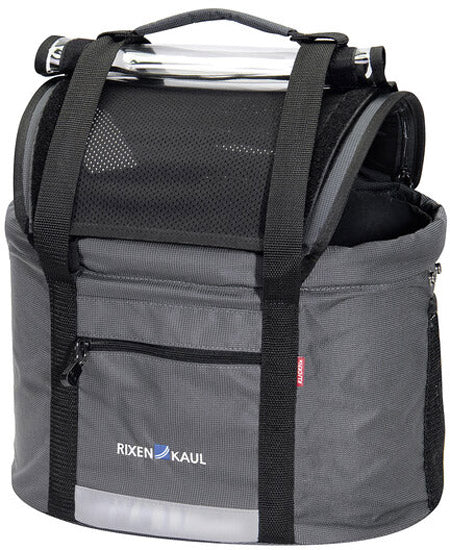 Load image into Gallery viewer, Rixen kaul - klickfix doggy sunshade
