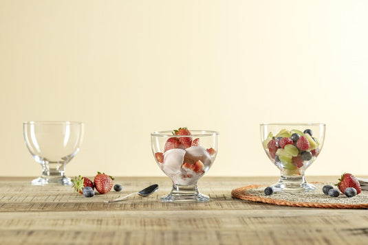 Montana dessertschaal joe ø11cm