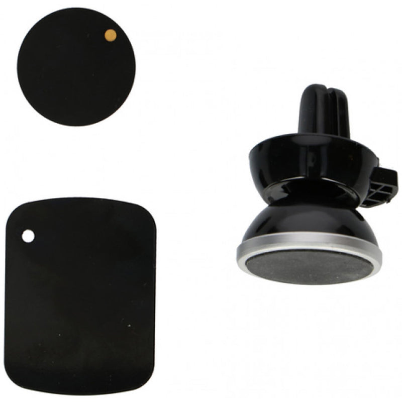 Load image into Gallery viewer, All ride telefoonhouder magnetisch voor in auto
