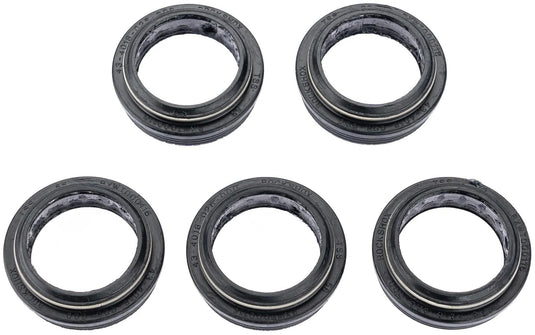Rockshox staubdichtung dust seals foam ring kit rs 20 kits