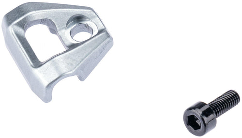 Rockshox remslang bevestiging fixation rs for brake line grey