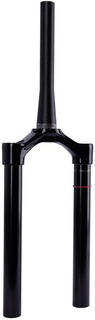 Rockshox krone- schaft- standrohreeinheit crown st.tube unit rs 27,5 boost black