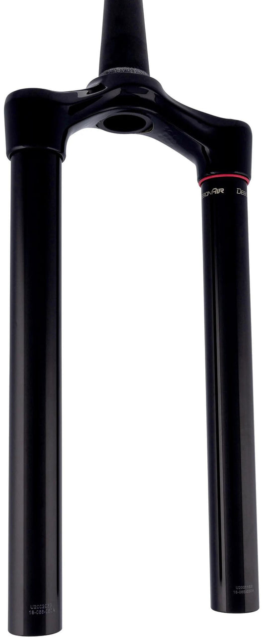 Rockshox krone- schaft- standrohreeinheit crown st.tube unit rs 27,5+ 29 boost gl.black