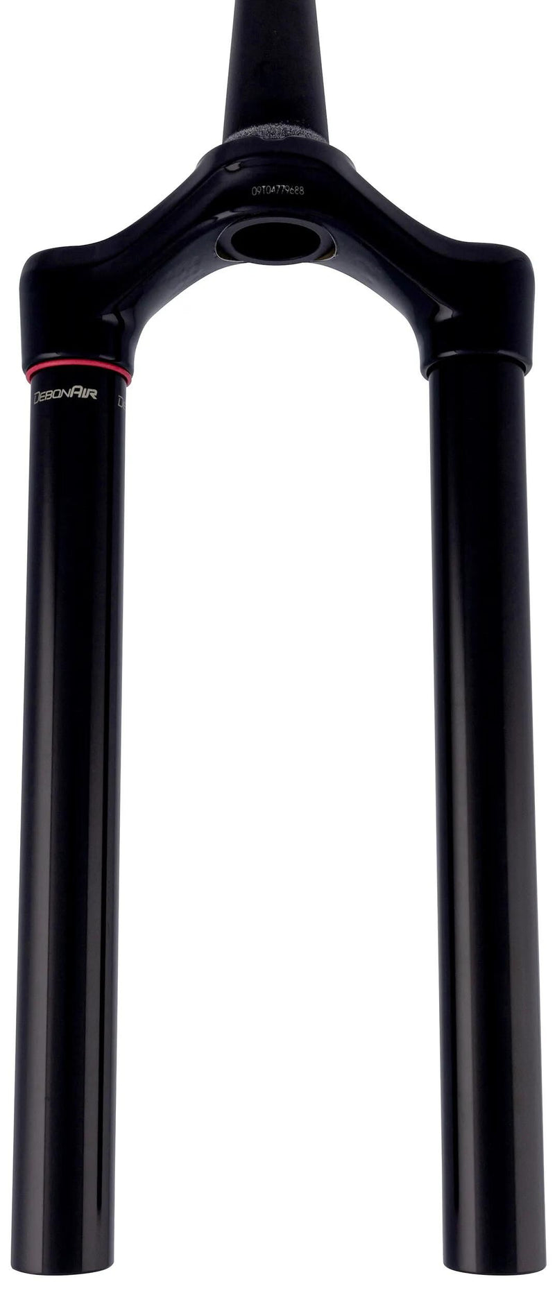 Load image into Gallery viewer, Rockshox krone- schaft- standrohreeinheit crown st.tube unit rs 27,5+ 29 boost gl.black
