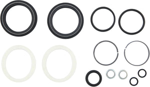 Rockshox service kit service kit lyrik coil