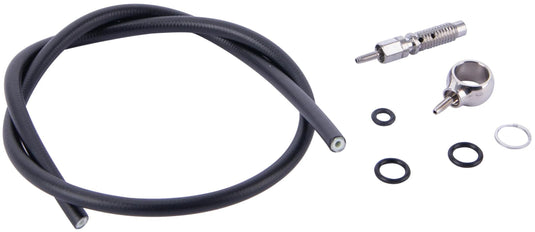 Rockshox leitung line f.x-loc reba rs-1 incl.fixation