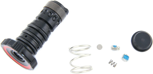 Rockshox verstellknopf reb.adj.knob rocksh. monarch xx b1 c2