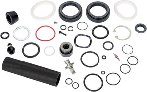 Rockshox service-kit service kit rs dual position air b1