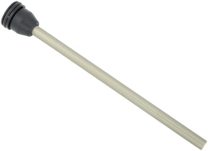 Rockshox federschaft solo air spring shaft rocksh. revelat. a1-a4 solo air