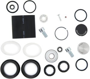 Rockshox service-kit full service kit rocksh. paragon steel spring