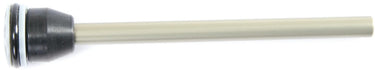 Rockshox federschaft solo air spring shaft solo air 100mm