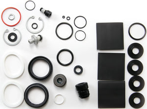 Rockshox service-kit full service kit team '15