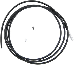 Rockshox leitungs-kit cable kit xloc rocksh. monarch xx b1 c2