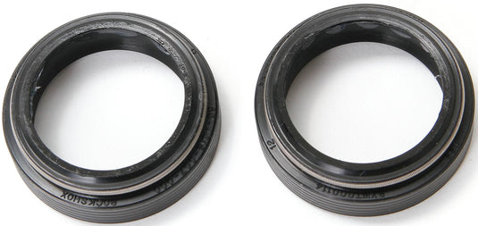 Rockshox stofafdichting dust seal kit rs-1 black