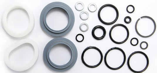 Rockshox service-kit basic service kit sektor gold