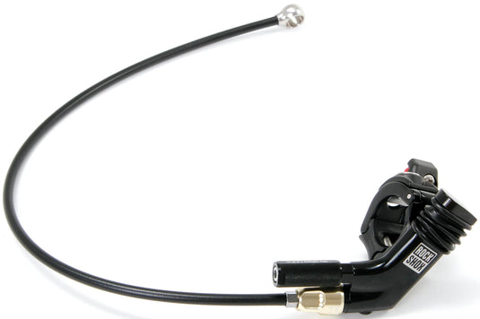 Rockshox fernbedienung xloc full sprint shifter rs x-loc full sprint left'