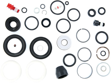 Rockshox service-kit full service kit rocksh. revelat. solo air
