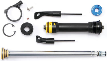 Rockshox druckstufe compression stage incl. r 30 gold 27.5,29 120mm rmt