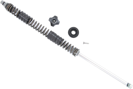 Rockshox stahlfeder spring 100mm 29 extra soft xc 33