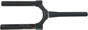 Rockshox krone- schaft- standrohreeinheit crown st.tube unit rs reba sid 27,5