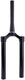 Rockshox krone- schaft- standrohreeinheit crown st.tube unit rs revel. 29 boost